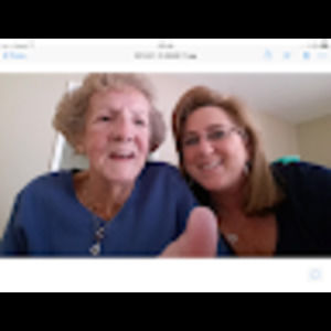 Meet your Posher, Janet